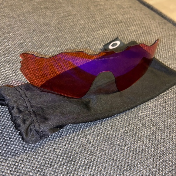 Radar® EV Advancer Replacement Lens Prizm Golf - Picture 6 of 8